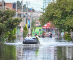 Gobierno despliega personal en toda la entidad para atender contingencias en temporada de lluvias