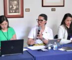 CONSOLIDACIÓN DEMOCRÁTICA EXIGE INSTITUCIONES MÁS CERCANAS Y ÁGILES: ARLEN SIU JAIME MERLOS