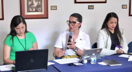 CONSOLIDACIÓN DEMOCRÁTICA EXIGE INSTITUCIONES MÁS CERCANAS Y ÁGILES: ARLEN SIU JAIME MERLOS