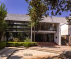 La UAEMéx impulsa la cultura desde su histórica sede en Tlalpan