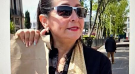 MANIFESTACIÓN DE VECINOS DE MISIONES POR  EL RETIRO DE PLUMAS Y CASETAS DE SEGURIDAD