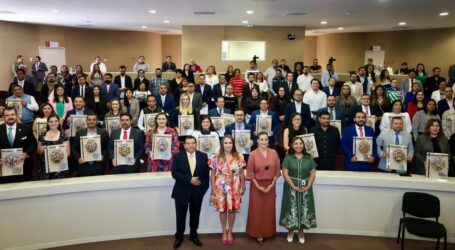 RECONOCEN A TEEM POR IMPLEMENTAR PRÁCTICAS DE TRANSPARENCIA PROACTIVA