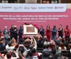 Congresistas acompañan declaratoria de protección del Árbol de la Vida