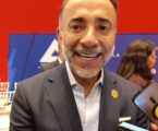 Dice Fernando Flores que desarticularon una banda delictiva en Metepec