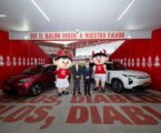EL TOLUCA CAMBIÓ DE AUTO