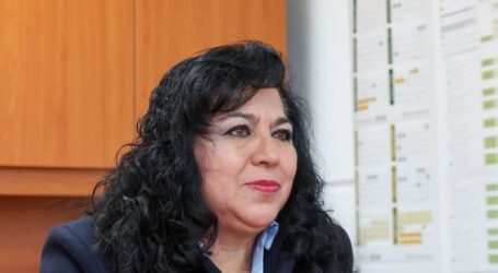 Desde Teotihuacán, académica de la UAEMéx impulsa colaboración científica internacional