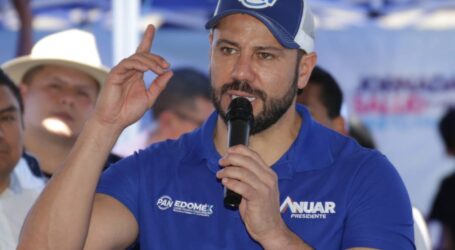 Expone PAN Edoméx falta de planeación y compromiso de  los gobiernos municipales de Tenango del Aire y Amecameca