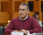 El acceso a la justicia, prioridad del diputado Octavio Martínez Vargas