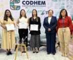 PRESENTA CODHEM REVISTA DIGNITAS “FAMILIAS SOSTENIBLES”