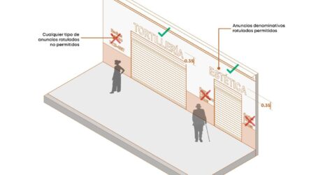 Fortalece Gobierno municipal su imagen urbana con nuevo Manual de Normas Técnicas