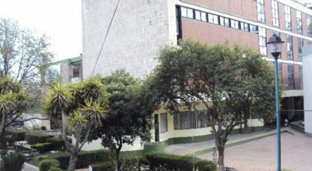 AVISO URGENTE: Intervención Vial en Paseo Colón