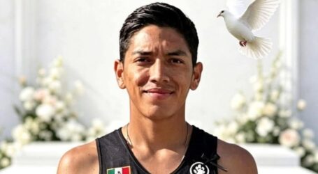 En accidente murió Adrián Uribe, Destacado deportista de Xonacatlán