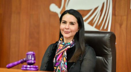 REPRESENTA TEEM AL EDOMEX EN PREMIO LATAM DIGITAL POR SU INNOVACIÓN EN CIBERSEGURIDAD