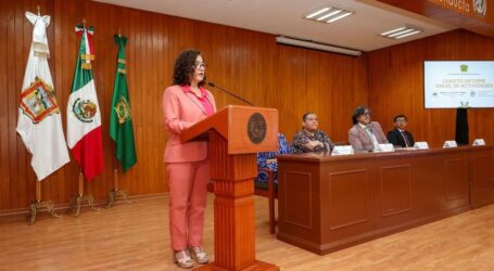Facultad de Odontología de la UAEMéx referente de compromiso social y académico