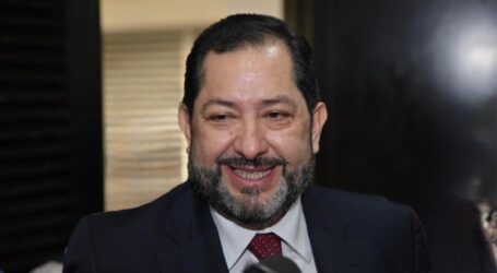 Poder legislativo refrenda compromiso con los mexiquenses y el Edoméx: Paco Vázquez