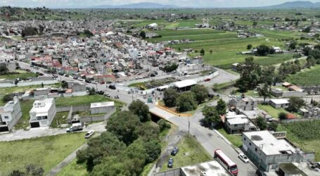 Analizan en la UAEMéx el papel de los cuidados en viviendas autoconstruidas del norte de Toluca