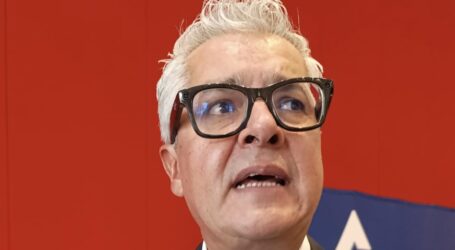 Se siguen quedando cortos los esfuerzos para promocionar a Toluca: Fernando Reyes