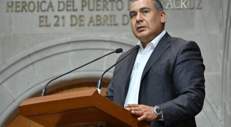 Compramex, obligatorio en licitaciones y adjudicaciones: Octavio Martínez