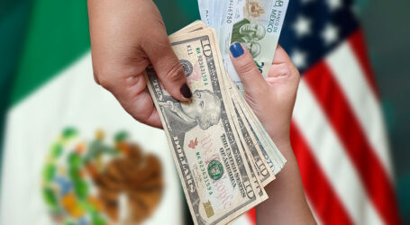 ORMUZ MEXICANO: MÁS ARANCELES Y GOLPE BAJO A LAS REMESAS