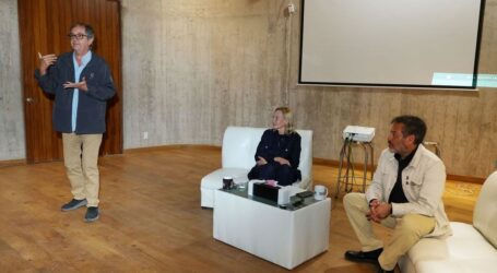 Presentan en la UAEMéx Circo en llamas, libro que explora el circo en el México del siglo XIX