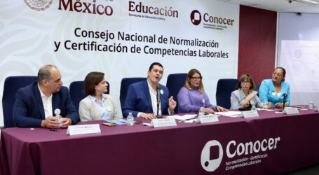 UAEMéx participó en creación del primer estándar nacional para cuidados de infancias con autismo