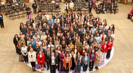 Con Rizomas para la Igualdad, UAEMéx atiende deuda histórica con la prevención y atención de las violencias