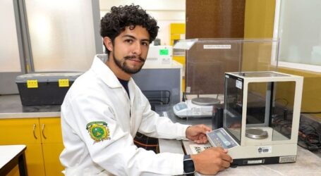 Huella de carbono en UAEMéx: la movilidad, un reto ambiental y académico