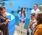SUMAN MIL SISTEMAS DE CAPTACIÓN DE AGUA PLUVIAL EN “ESCUELAS CON AGUA”