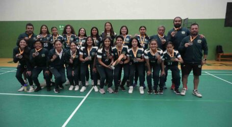 Brilla la UAEMéx en futbol rápido: plata y bronce en Campeonatos Nacionales ANUIES 2026