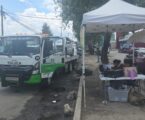 Prioriza Gobierno municipal acceso a servicios de emergencia en inmediaciones del Hospital Regional