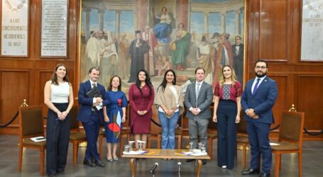 Avanza nueva Ley de Cultura en Edoméx
