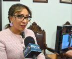 Miriam Silva llama a denunciar violencia digital en la entidad
