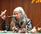 Sonidos ancestrales resonaron en la UAEMéx durante Coloquio de Antropología, Música y Danza