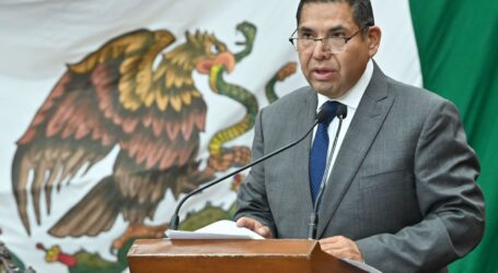 Convoca Diputación Permanente a Sexto Periodo Extraordinario de Sesiones