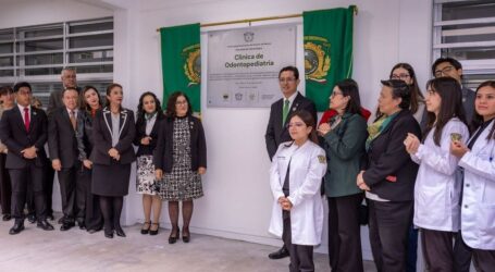 Facultad de Ciencias de la Conducta consolida excelencia académica y responsabilidad social