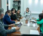 Propone Ricardo Moreno proceso abierto y transparente para el proyecto de la colonia Independencia