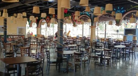 RESTAURANTEROS ESPERAN DERRAMA DE 3 MIL MDP POR EL DÍA DE LA MADRE