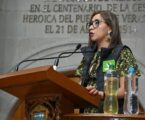 Cárcel para quien contamine el agua: Miriam Silva