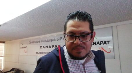 Edoméx profesionalizará a transportistas: incluyen temas de inteligencia emocional