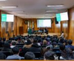 Con “Mover Ciencia”, la UAEMéx conecta la internacionalización con la transformación social