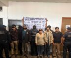 Detiene Policía de Toluca a cinco presuntos implicados en privación de una menor