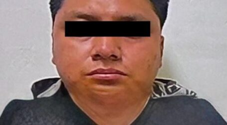 Sentencian hasta con 19 años de prisión a integrantes de bandas de robo de vehículos en Toluca