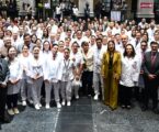 Entregan 201 basificaciones y promociones a especialistas y personal de enfermería del ISSEMYM