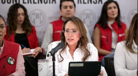 MORENA HUNDE LA EDUCACIÓN EN MÉXICO