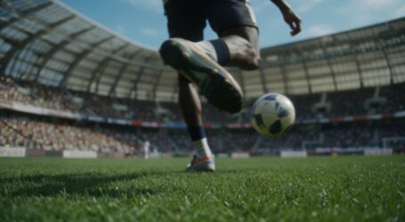La propiedad industrial en México se prepara rumbo al Mundial 2026