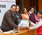 Bienestar de las y los trabajadores es una prioridad: Francisco Vázquez