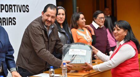 Bienestar de las y los trabajadores es una prioridad: Francisco Vázquez