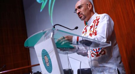 CONCANACO va contra extorsión y tramitología que pueden costar hasta 3.5% del PIB