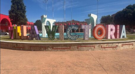 Un poco de Villa Victoria (Décimas)