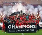 EL TÍTULO DE CONCACHAMPIONS LLEVA AL TOLUCA AL MUNDIAL DE CLUBES